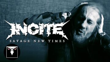 INCITE – Savage New Times