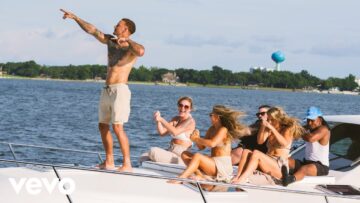 Kane Brown – 2 Pair