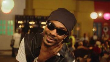 Kidd Carder, Young Jonn – Calculate II