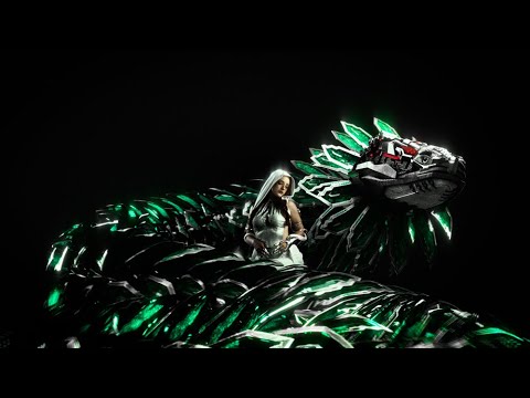 LEX – TARÁNTULA
