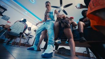 LIL NAAY – PASAO DE FARMACIA