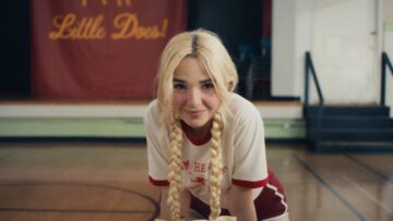 Lydia Night – The Bomb