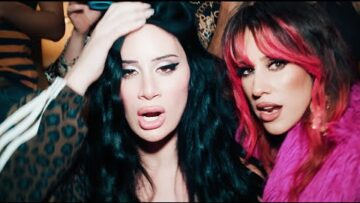 Mel 4Ever, DEV – Sleaze On It