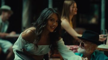 Mihályfi Luca – PRIMADONNA feat. Jaber