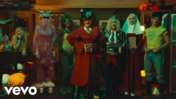 Nemo – God’s a Raver