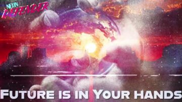 Neon Defender – Future is in Your hands