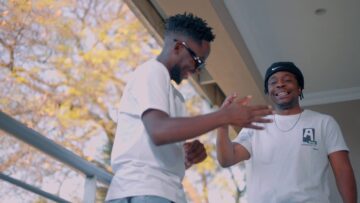 Nicky Genius – Shungu