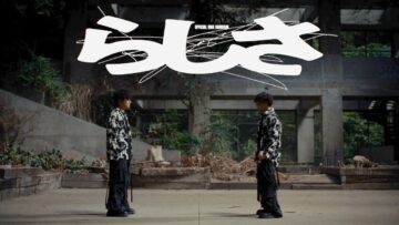 Official髭男dism – らしさ
