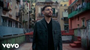 Rocco Hunt – MILLE VOTE ANCORA