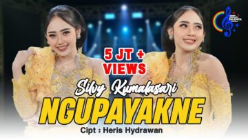 Silvy Kumalasari – Ngupayakne