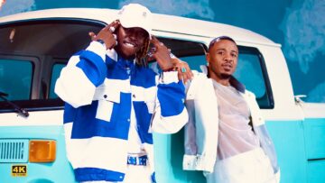 Single Dee & Alikiba – Focus