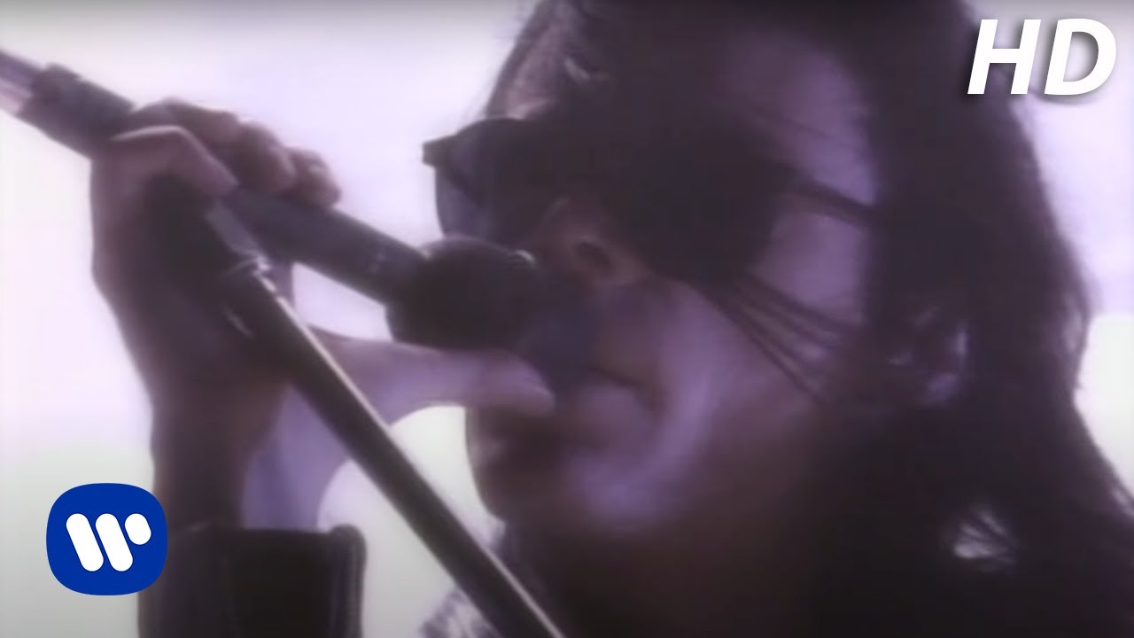 Sisters of Mercy – More