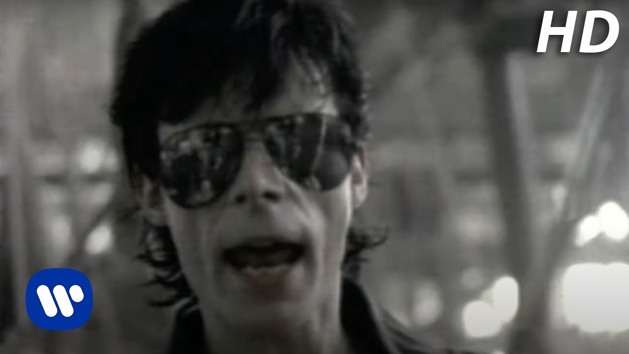 Sisters of Mercy – Temple of Love
