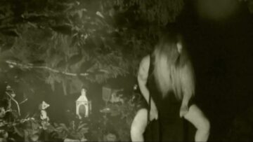 Soulgrind – Jylhä metsämies