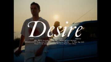 TEED – Desire