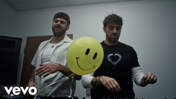 The Chainsmokers, Anna Sofia – Helium