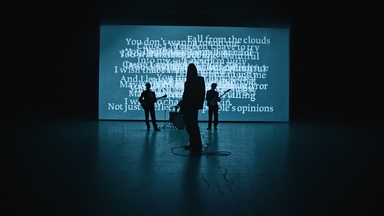 Tom Odell – Ugly