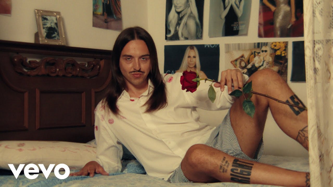 Tommy Cash – Ok