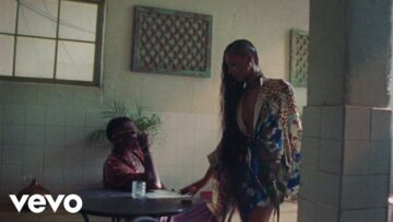 Tyla, Wizkid – DYNAMITE