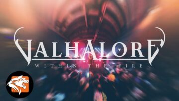 VALHALORE – Within the Fire