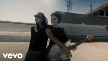 Winter – Hide-A-Lullaby (feat. Tanukichan)