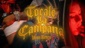 Yoan Retro – Tocale La Campana “Tiki Tiki”