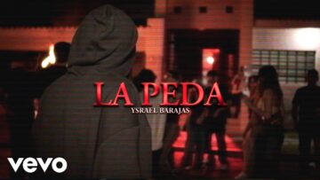 Ysrael Barajas – LA PEDA