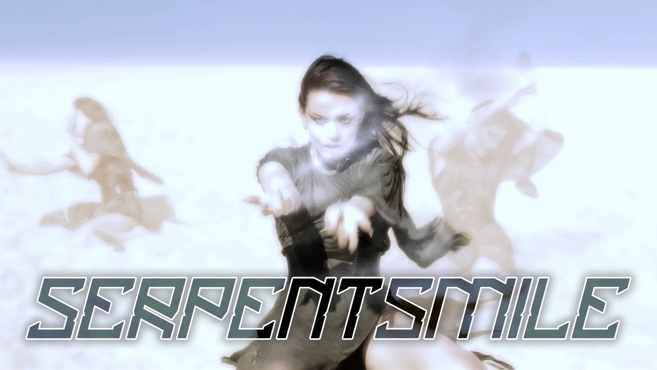Zanias – Serpentsmile