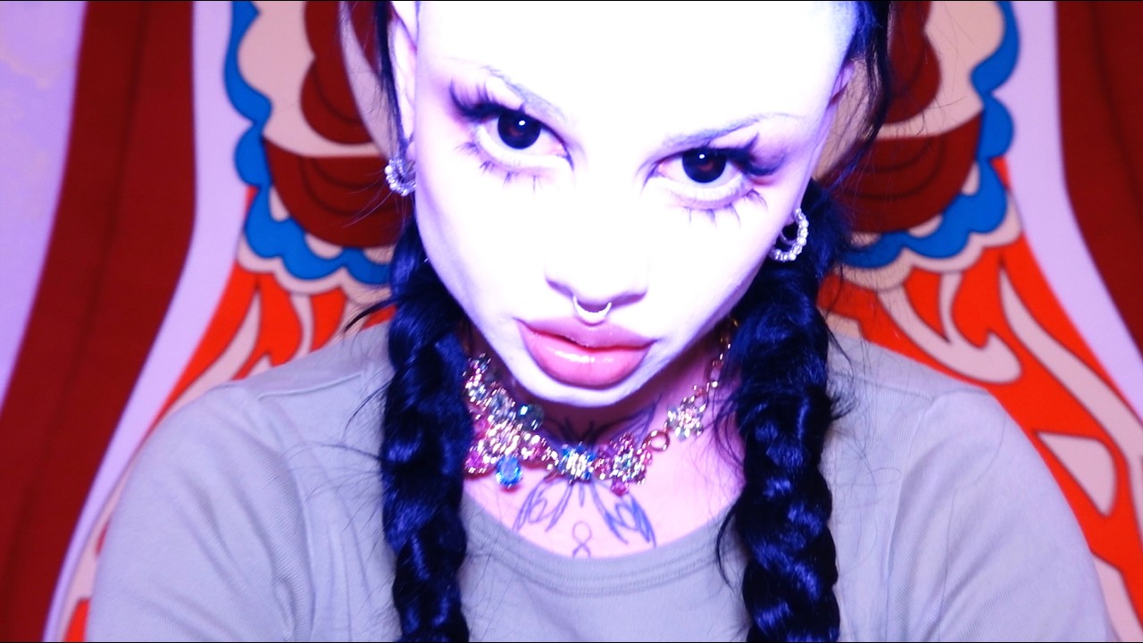 ZHEANI – NAKED