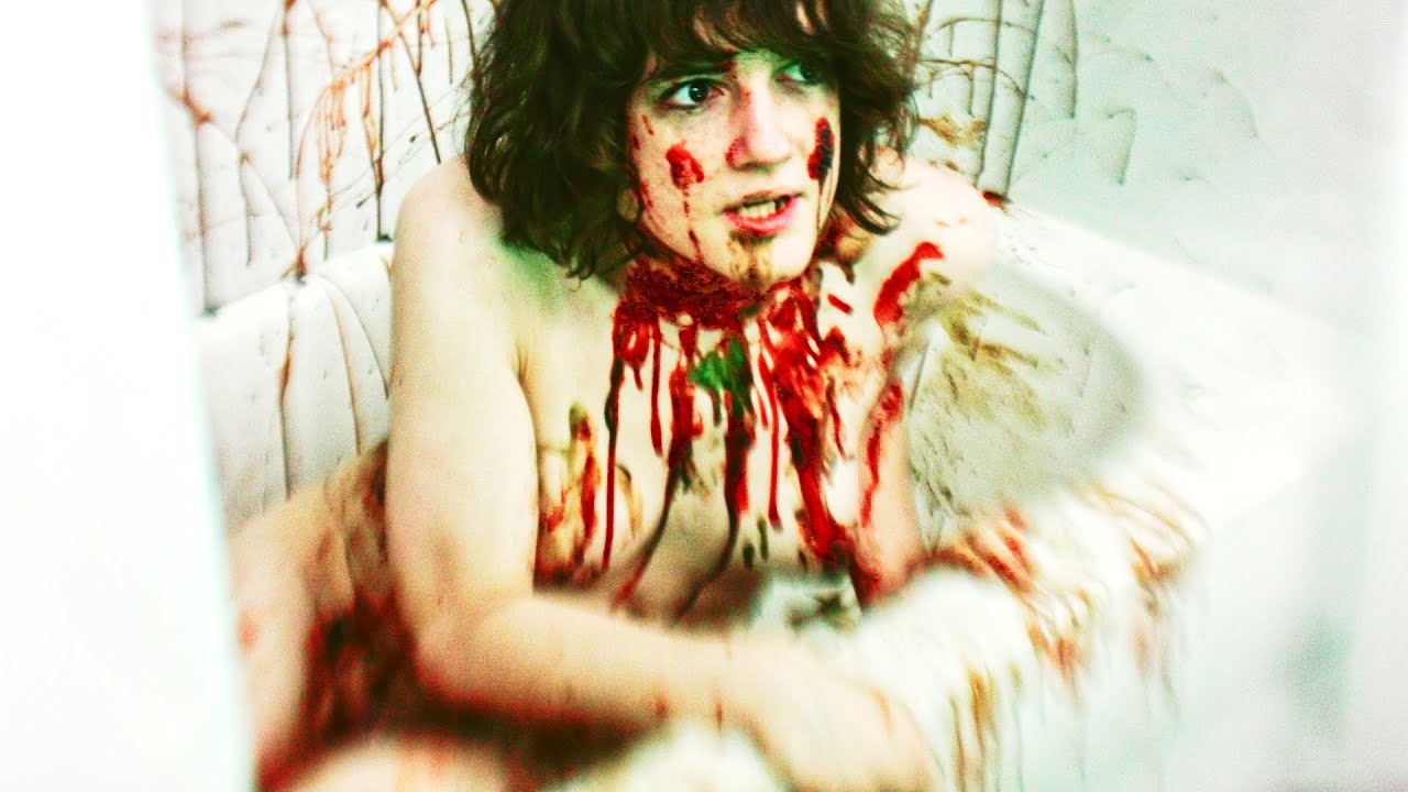ADA ROOK – BRACKISH