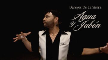 Agua y Jabón – Dareyes de la Sierra