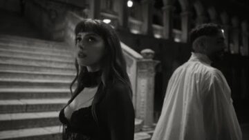 Annalisa – Piazza San Marco feat. Marco Mengoni