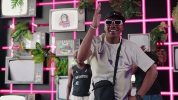 Areyeng – Kaycherlow NLL