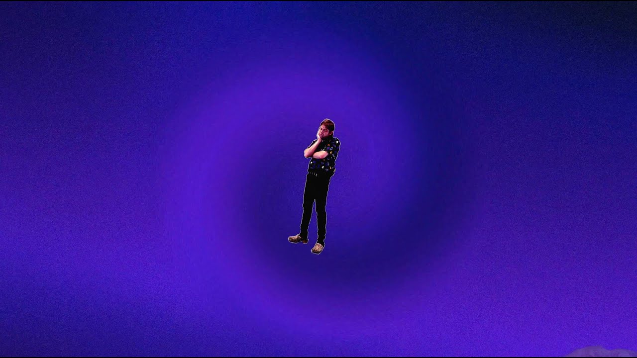 Ariel Pink – Nightbirds