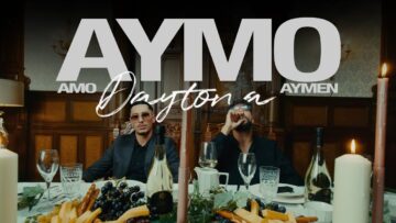 Aymo – Daytona