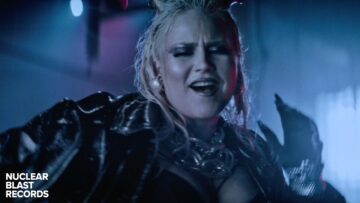 BATTLE BEAST – Angel Of Midnight