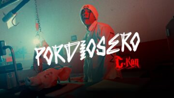 C-Kan – Pordiosero