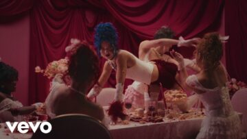 Charley – Cherries