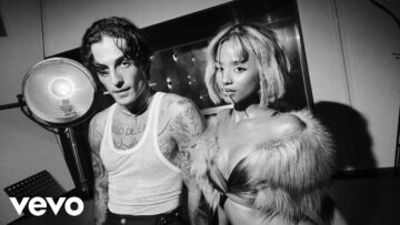 Damiano David, Tyla, Nile Rodgers – Talk to Me