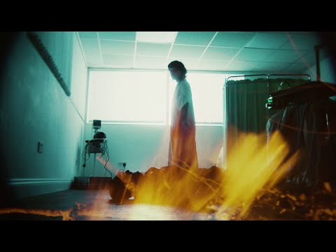 Daniel Avery – Greasy off the Racing Line w/ Alison Mosshart