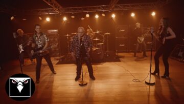 DIRKSCHNEIDER & THE OLD GANG – Babylon