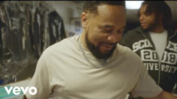 DJ Pharris, Jubal – Humboldt Park