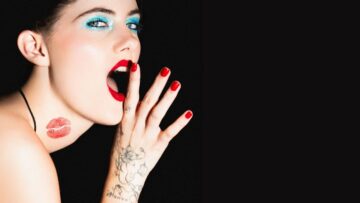 EMELINE – Emotional Virgin