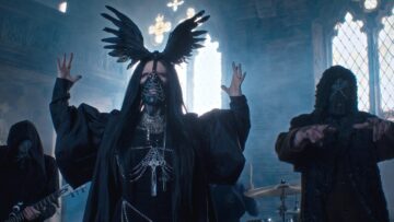 FRAYLE – Heretic