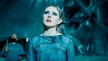 Future Palace – Cyclone