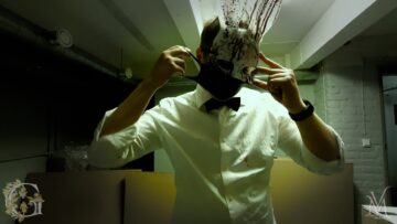 Garden of Stone – Silence Falters