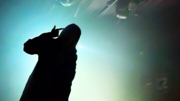 glaive – We Don’t Leave The House