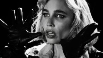 Goldie Boutilier – Favorite Fear