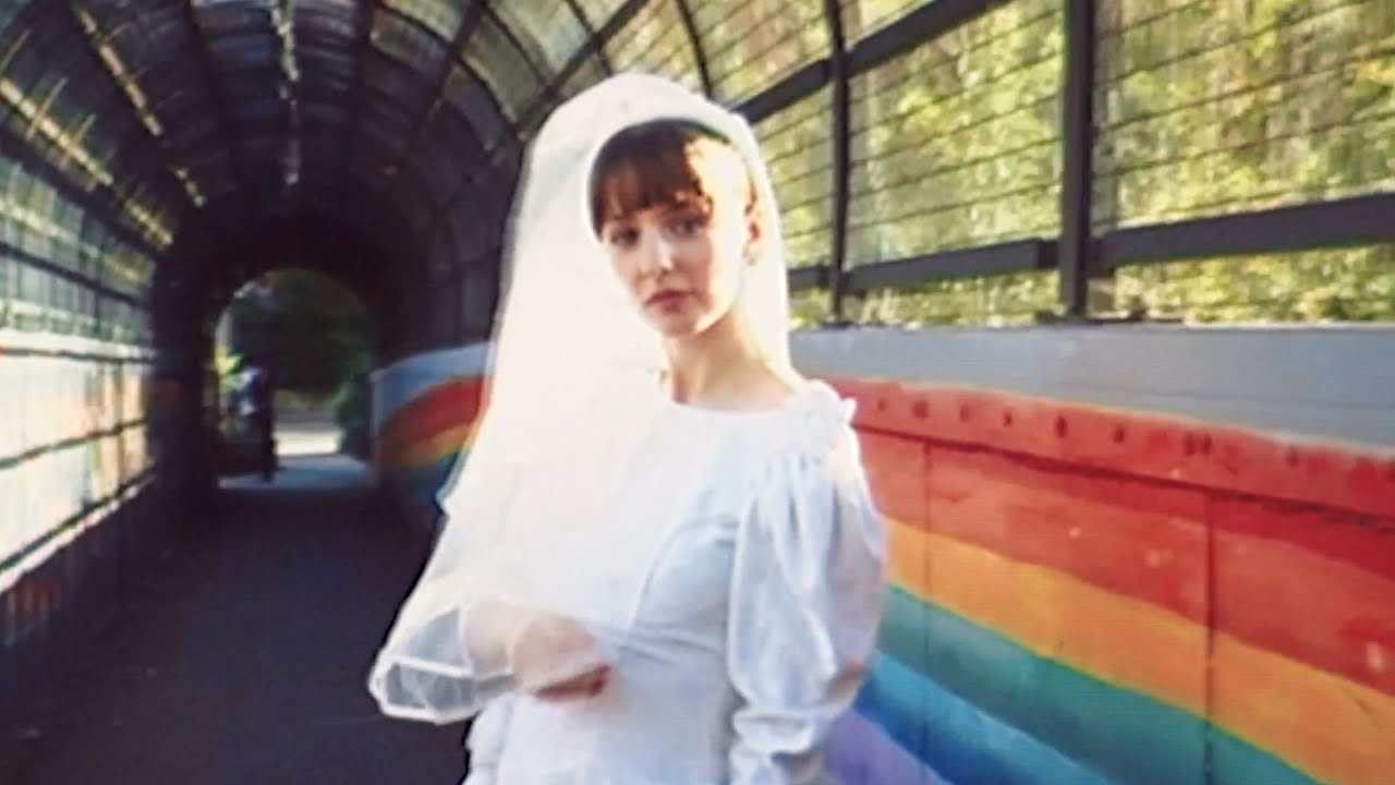 Jenny on Holiday – Every Ounce of Me
