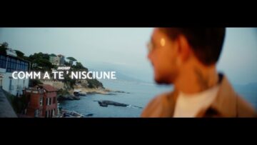 Jhosef – Comm a tè nisciune